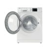 Whirlpool WRSB 7259 WS EU szabadonáló elöltöltős mosógép: 7,0kg