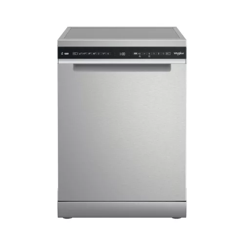 Whirlpool W7F HS51 X mosogatógép