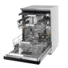 Whirlpool W7F HS51 X mosogatógép