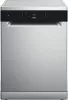 Whirlpool W2F HD624 X mosogatógép