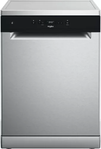 Whirlpool W2F HD624 X mosogatógép