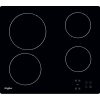 Whirlpool AKT 8090/NE kerámia főzőlap