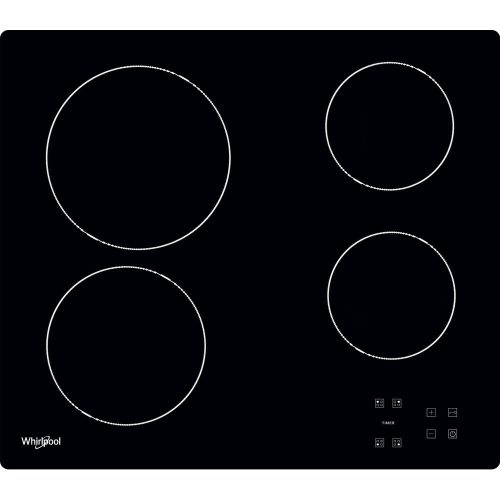 Whirlpool AKT 8090/NE kerámia főzőlap