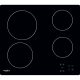 Whirlpool AKT 8090/NE kerámia főzőlap