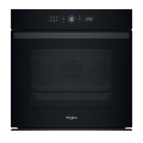 Whirlpool WOI4S8PPM1SB beépíthető sütő