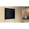 Whirlpool WOI4S8PPM1SB beépíthető sütő