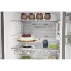 Whirlpool W7X 93TOX H alulfagyasztós hűtő
