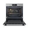 Whirlpool OMR58CU1SX Beépíthető sütő