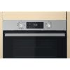 Whirlpool OMR58CU1SX Beépíthető sütő