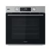 Whirlpool OMSK58RU1SX Beépíthető sütő