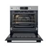 Whirlpool OMSK58RU1SX Beépíthető sütő