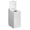 Indesit BTW S72200 EU/N felültöltős mosógép