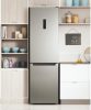 Indesit INFC9 TT33X alulfagyasztós hűtő