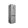 Indesit INFC9 TO32X alulfagyaztós hűtő