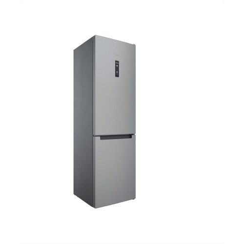 Indesit INFC9 TO32X alulfagyaztós hűtő