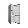 Indesit INFC9 TO32X alulfagyaztós hűtő