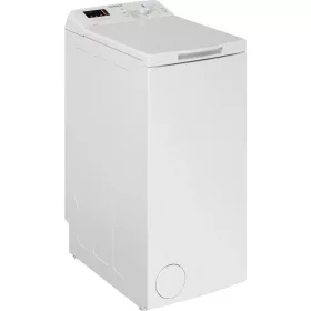Indesit BTW S60400 EU/N felültöltős mosógép