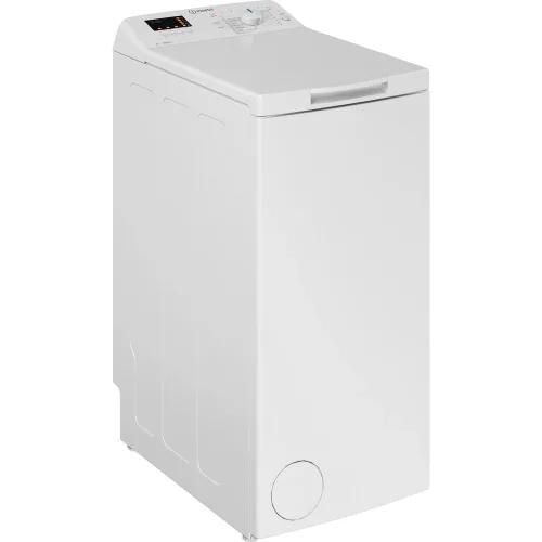 Indesit BTW S60400 EU/N felültöltős mosógép