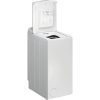 Indesit BTW S60400 EU/N felültöltős mosógép
