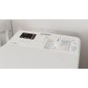 Indesit BTW S60400 EU/N felültöltős mosógép