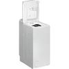 Indesit BTW L60400 EE/N felültöltős mosógép
