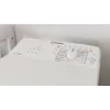 Indesit BTW L60400 EE/N felültöltős mosógép
