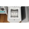 Indesit BTW L60400 EE/N felültöltős mosógép
