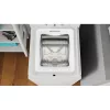 Indesit BTW L60400 EE/N felültöltős mosógép