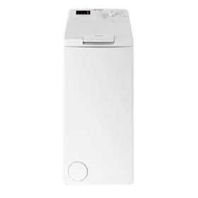 Indesit BTW S6240P EU/N felültöltős mosógép