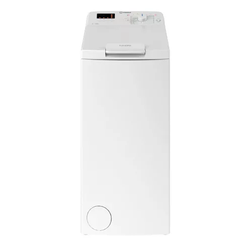 Indesit BTW S6240P EU/N felültöltős mosógép