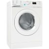 Indesit BWSA 61294 W EU N elöltöltős mosógép