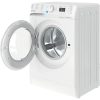 Indesit BWSA 61294 W EU N elöltöltős mosógép
