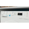 Indesit BWSA 61294 W EU N elöltöltős mosógép