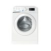 Indesit BWE 81295X WV EE elöltöltős mosógép