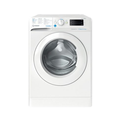 Indesit BWE 81295X WV EE elöltöltős mosógép