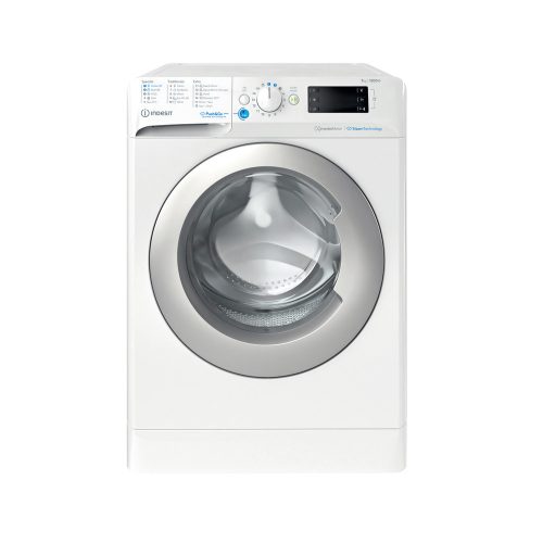 Indesit BWE 71295X WSV EE elöltöltős mosógép