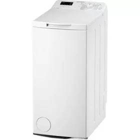 Indesit BTW S50400 EU/N felültöltős mosógép