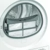 Indesit C YSD 72D WW EE szárítógép