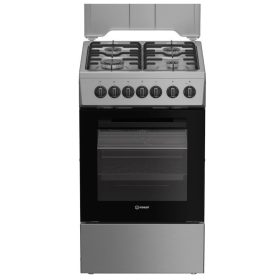 Indesit I5G5PMX HU kombinált tűzhely