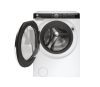Hoover HWP 410AMBC7/1-S elöltöltős mosógép