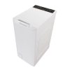Haier THASN286TM5-S felültöltős mosógép