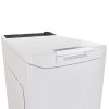 Haier THASN286TM5-S felültöltős mosógép