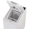 Haier THASN286TM5-S felültöltős mosógép