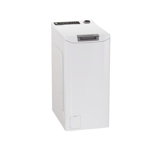 Hoover THOS476TM5-S felültöltős mosógép
