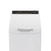 Haier THASN476TM5-S felültöltős mosógép