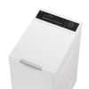 Haier THASN476TM5-S felültöltős mosógép
