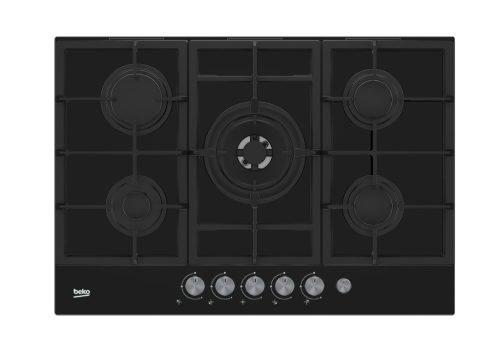 Beko HILW 75235 S Beépíthető gázfőzőlap