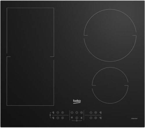 Beko HII64200FMT indukciós főzőlap
