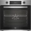 Beko BBIE12300XD beépíthető sütő