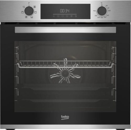 Beko BBIE12300XD beépíthető sütő